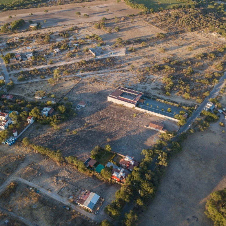 1950 Otomi Land For Sale in San Miguel de Allende