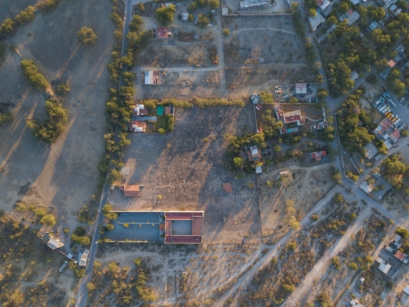 1950 Otomi Land For Sale in San Miguel de Allende