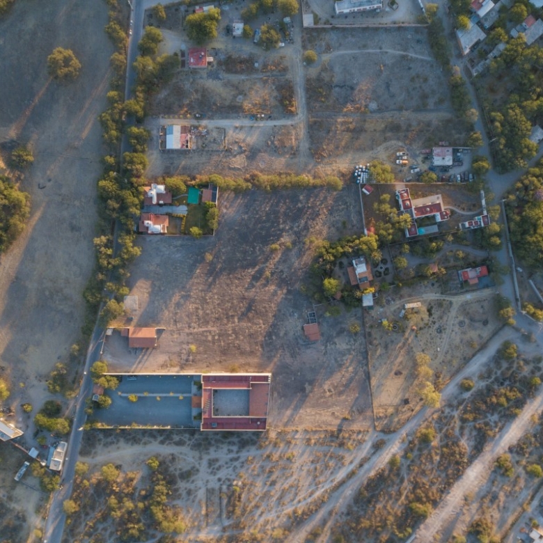 1950 Otomi Land For Sale in San Miguel de Allende