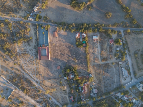 1950 Otomi Land For Sale in San Miguel de Allende