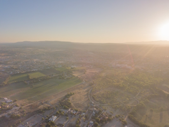 1950 Otomi Land For Sale in San Miguel de Allende