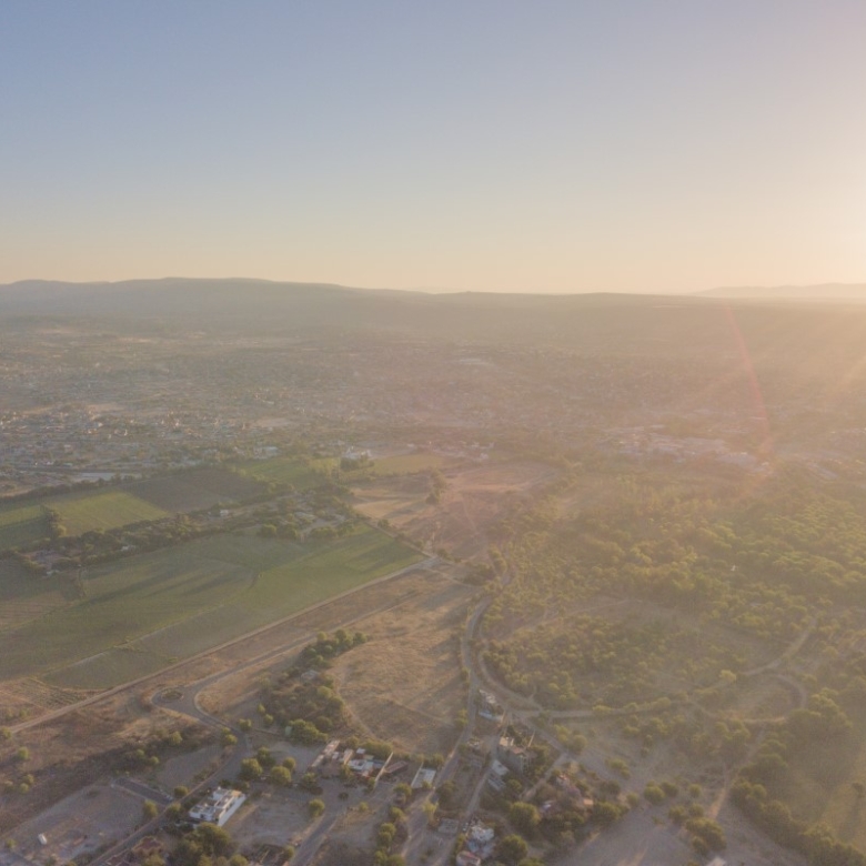 1950 Otomi Land For Sale in San Miguel de Allende