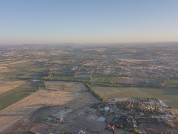 1950 Otomi Land For Sale in San Miguel de Allende