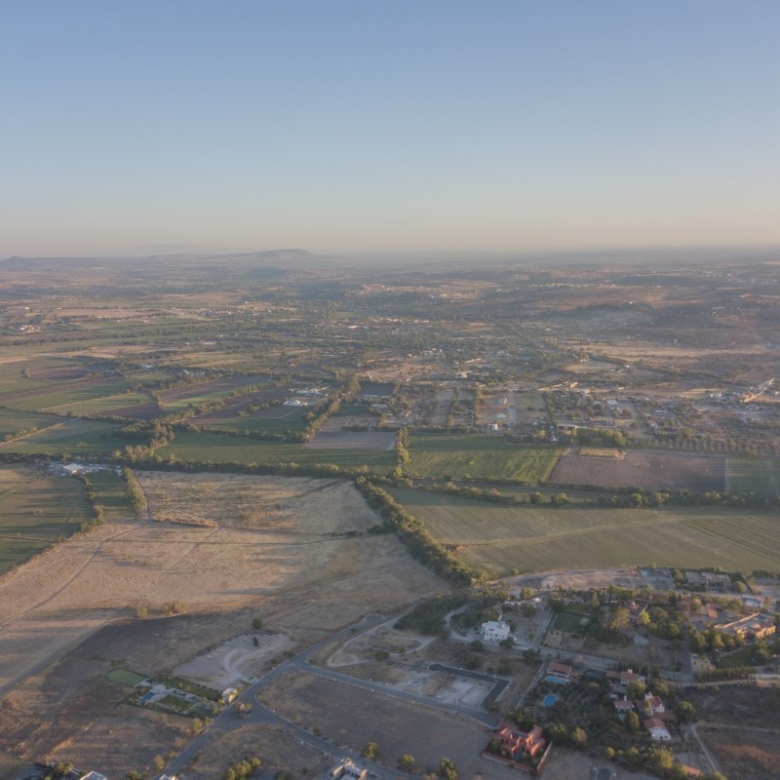 1950 Otomi Land For Sale in San Miguel de Allende
