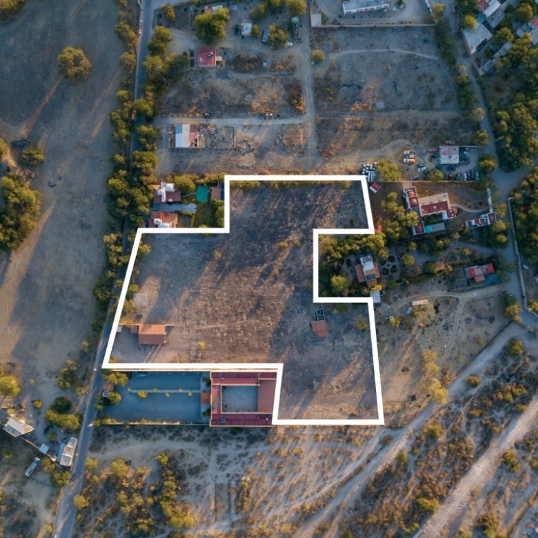 1950 Otomi Land For Sale in San Miguel de Allende