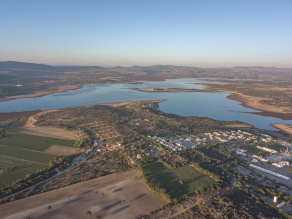 1950 Otomi Land For Sale in San Miguel de Allende