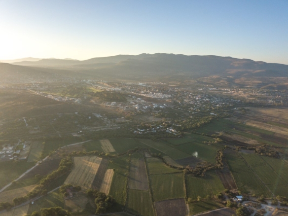 1950 Otomi Land For Sale in San Miguel de Allende