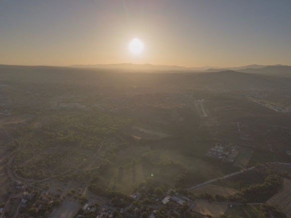 1950 Otomi Land For Sale in San Miguel de Allende