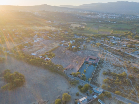 1950 Otomi Land For Sale in San Miguel de Allende