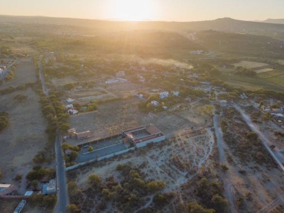 1950 Otomi Land For Sale in San Miguel de Allende