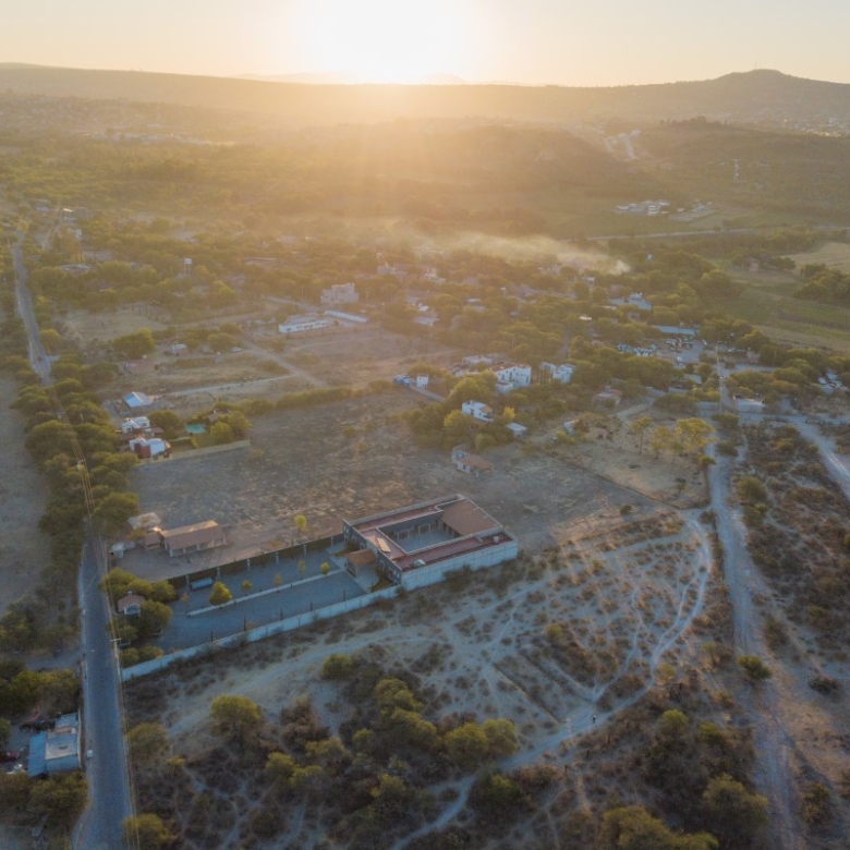 1950 Otomi Land For Sale in San Miguel de Allende