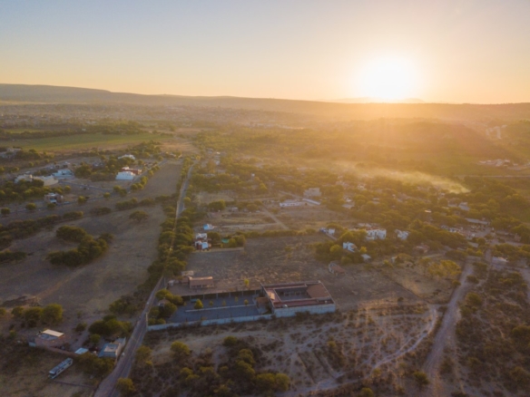 1950 Otomi Land For Sale in San Miguel de Allende