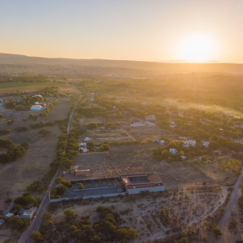 1950 Otomi Land For Sale in San Miguel de Allende