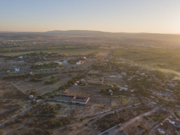 1950 Otomi Land For Sale in San Miguel de Allende