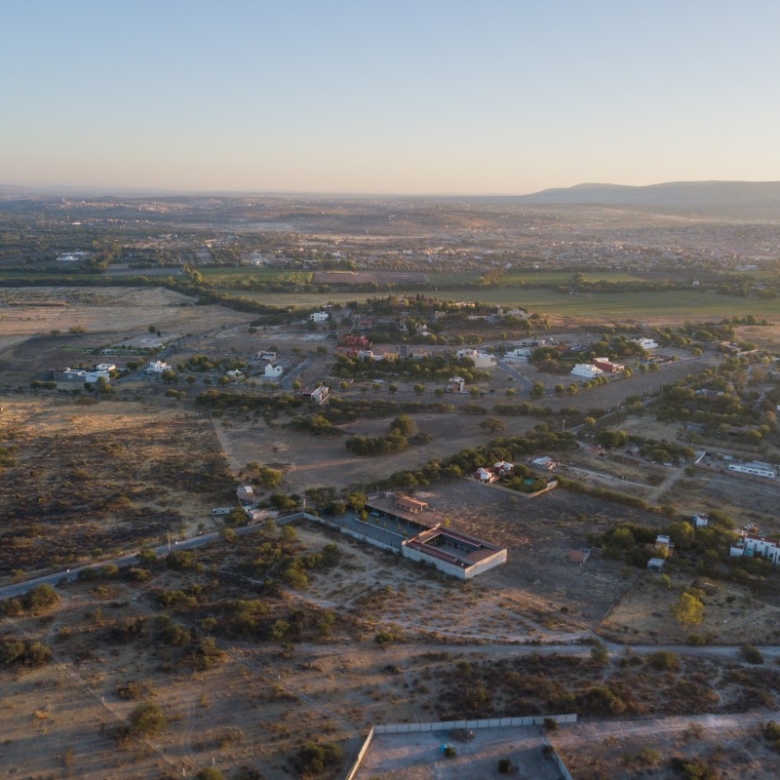 1950 Otomi Land For Sale in San Miguel de Allende