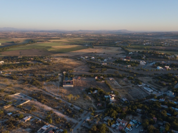 1950 Otomi Land For Sale in San Miguel de Allende
