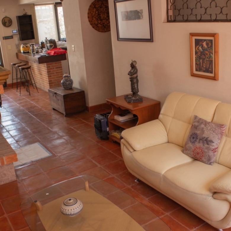 R24 House for Rent in Barrio de La Aldea, San Miguel de Allende