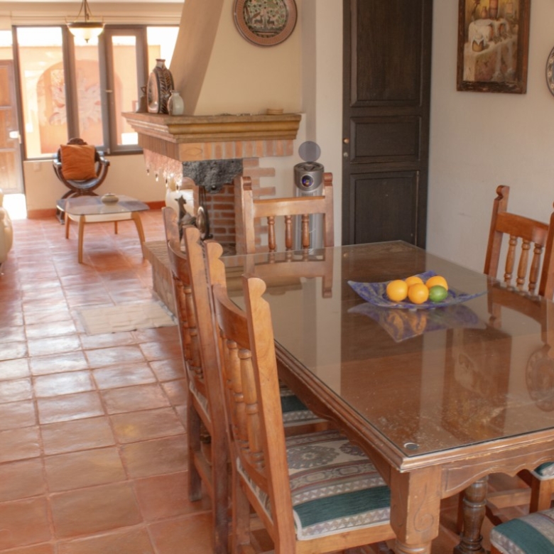 R24 House for Rent in Barrio de La Aldea, San Miguel de Allende
