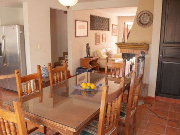 R24 House for Rent in Barrio de La Aldea, San Miguel de Allende
