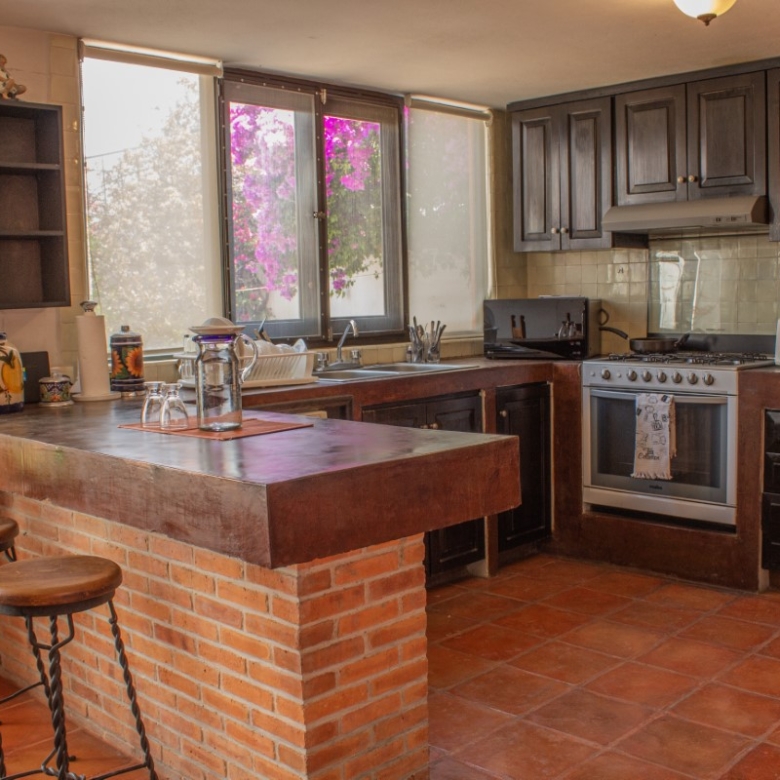 R24 House for Rent in Barrio de La Aldea, San Miguel de Allende