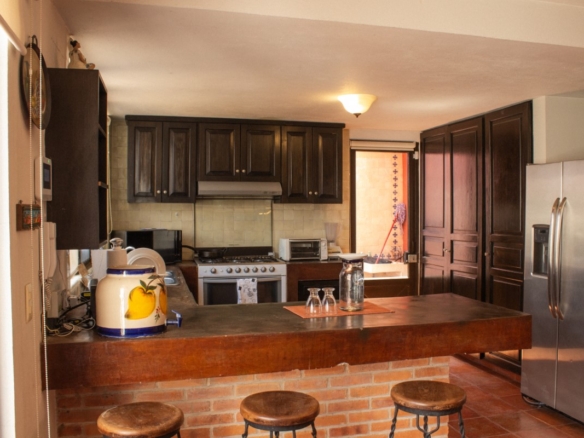 R24 House for Rent in Barrio de La Aldea, San Miguel de Allende