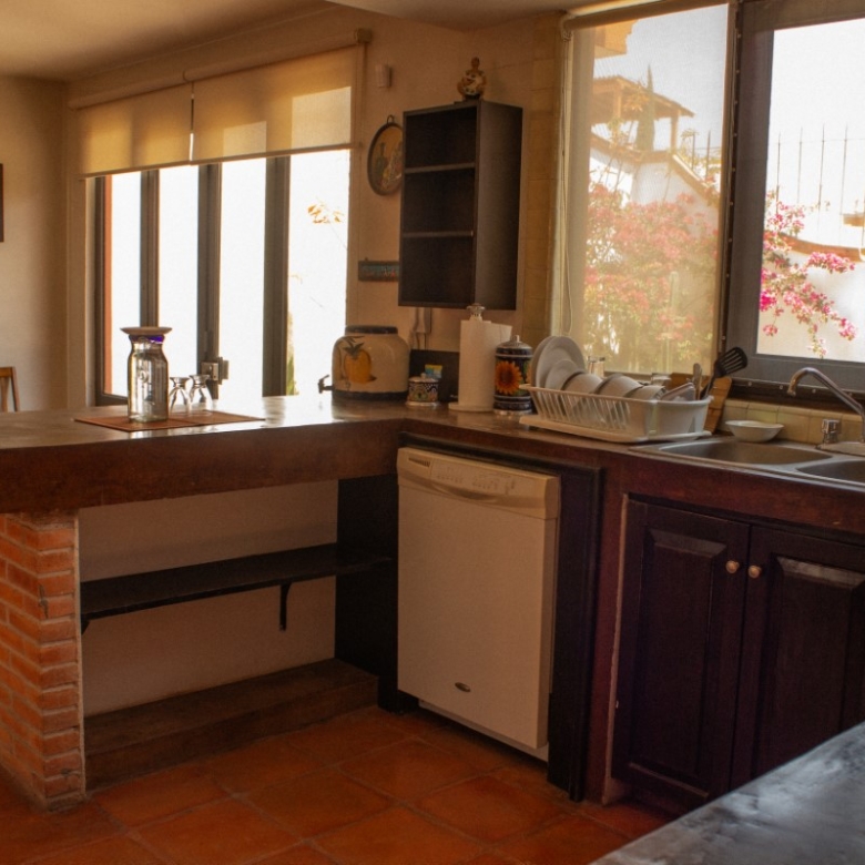 R24 House for Rent in Barrio de La Aldea, San Miguel de Allende