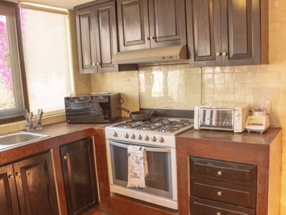 R24 House for Rent in Barrio de La Aldea, San Miguel de Allende