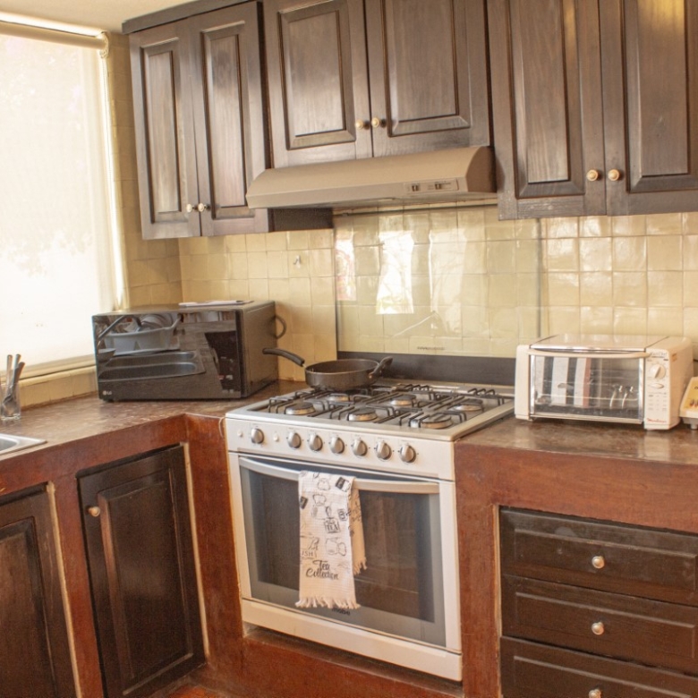 R24 House for Rent in Barrio de La Aldea, San Miguel de Allende
