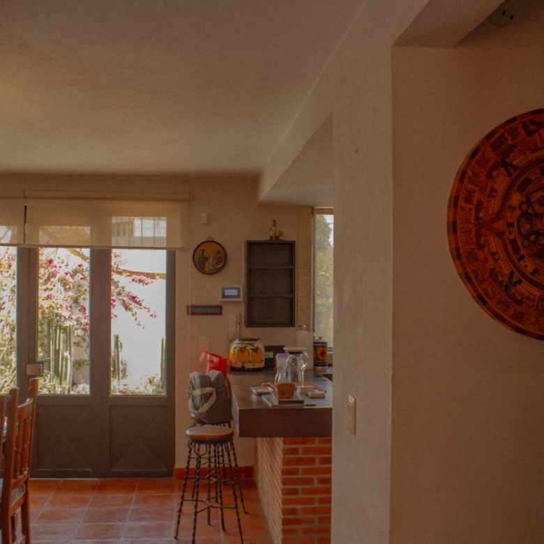 R24 House for Rent in Barrio de La Aldea, San Miguel de Allende