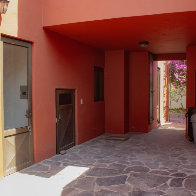 R24 House for Rent in Barrio de La Aldea, San Miguel de Allende