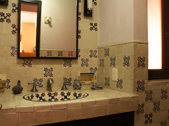 R24 House for Rent in Barrio de La Aldea, San Miguel de Allende