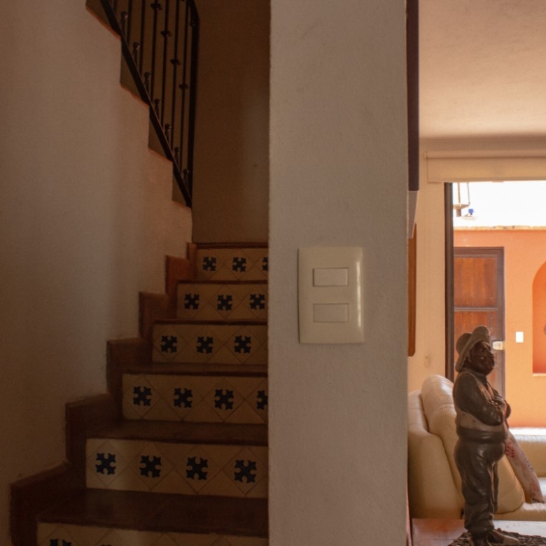 R24 House for Rent in Barrio de La Aldea, San Miguel de Allende