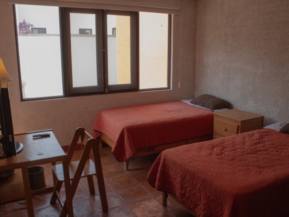 R24 House for Rent in Barrio de La Aldea, San Miguel de Allende