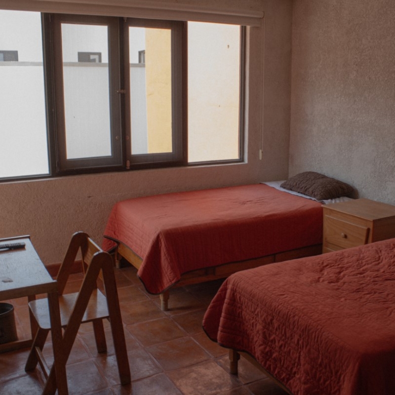 R24 House for Rent in Barrio de La Aldea, San Miguel de Allende