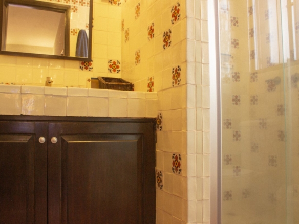 R24 House for Rent in Barrio de La Aldea, San Miguel de Allende