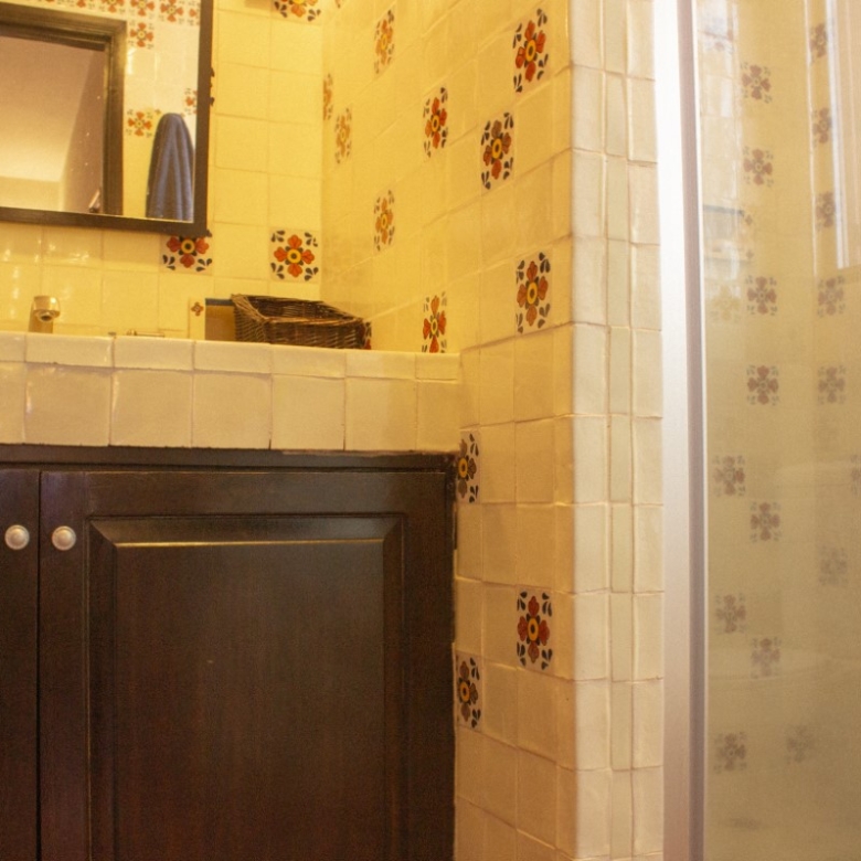 R24 House for Rent in Barrio de La Aldea, San Miguel de Allende