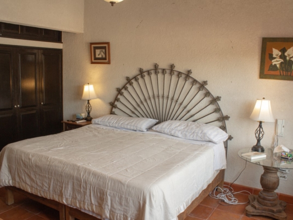 R24 House for Rent in Barrio de La Aldea, San Miguel de Allende