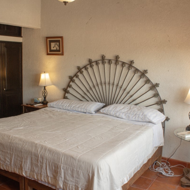 R24 House for Rent in Barrio de La Aldea, San Miguel de Allende