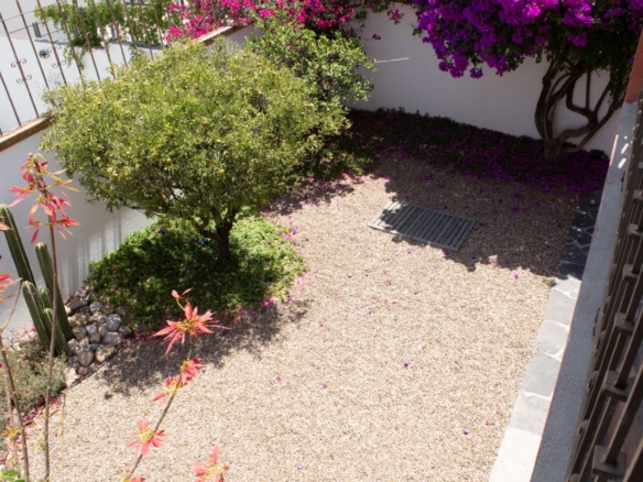 R24 House for Rent in Barrio de La Aldea, San Miguel de Allende