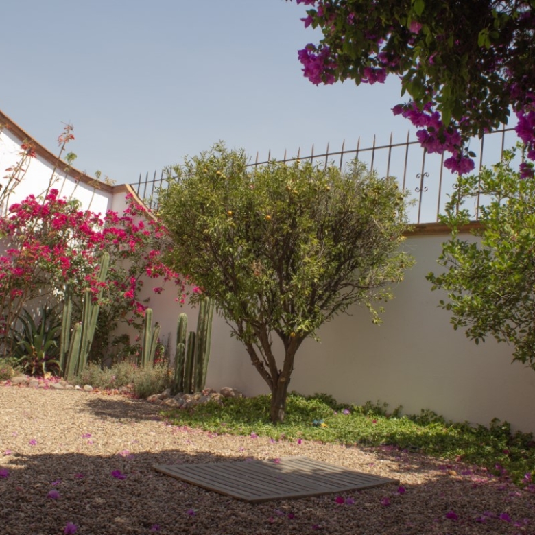 R24 House for Rent in Barrio de La Aldea, San Miguel de Allende