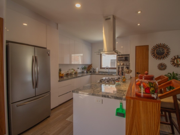 1948 House for Sale in Residencial Luna, San Miguel de Allende