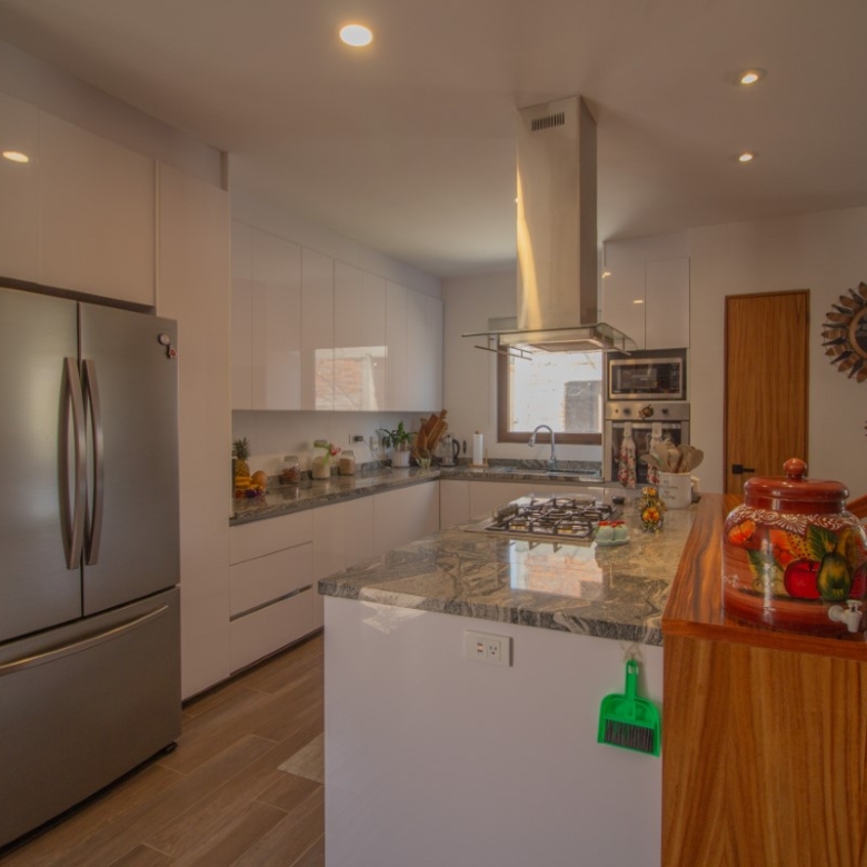 1948 House for Sale in Residencial Luna, San Miguel de Allende