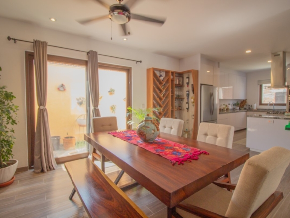 1948 House for Sale in Residencial Luna, San Miguel de Allende