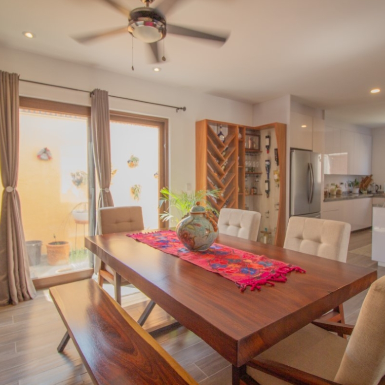 1948 House for Sale in Residencial Luna, San Miguel de Allende