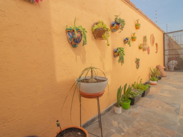 1948 House for Sale in Residencial Luna, San Miguel de Allende