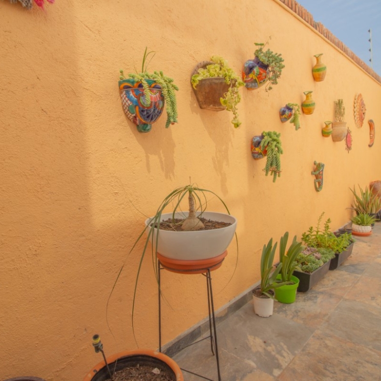 1948 House for Sale in Residencial Luna, San Miguel de Allende