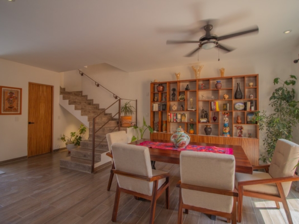 1948 House for Sale in Residencial Luna, San Miguel de Allende