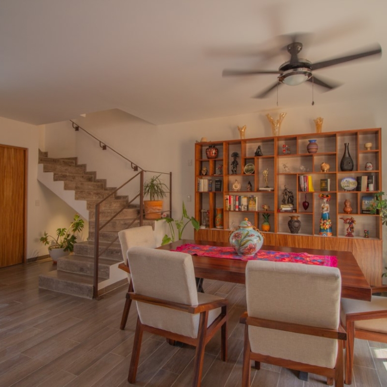 1948 House for Sale in Residencial Luna, San Miguel de Allende