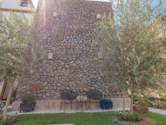 1948 House for Sale in Residencial Luna, San Miguel de Allende