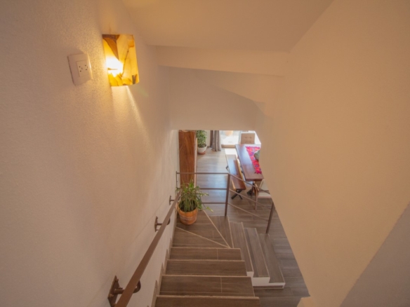 1948 House for Sale in Residencial Luna, San Miguel de Allende